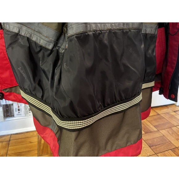 VTG Timberland Rain Jacket - Picture 3 of 14